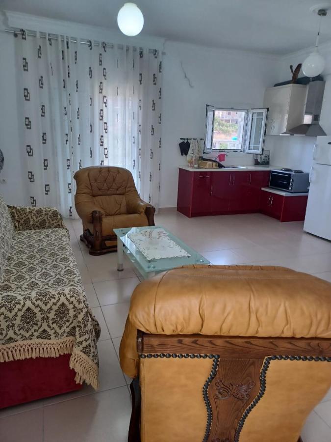 Apartamente Gleni Sarande Exterior photo